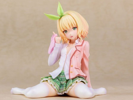 ������ΕϑԂł��D���ɂȂ��Ă���܂����H 1/8 �É�B�� �̐��i�摜