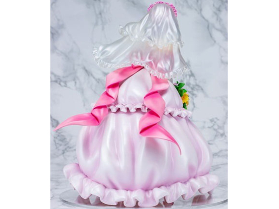 SSSS.GRIDMAN 1/8 �V���A�J�l �E�F�f�B���O�h���Xver.