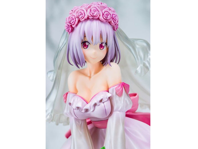 SSSS.GRIDMAN 1/8 �V���A�J�l �E�F�f�B���O�h���Xver.