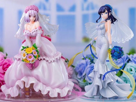 SSSS.GRIDMAN 1/8 �V���A�J�l �E�F�f�B���O�h���Xver.