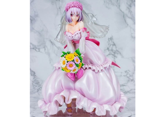 SSSS.GRIDMAN 1/8 �V���A�J�l �E�F�f�B���O�h���Xver. �̐��i�摜