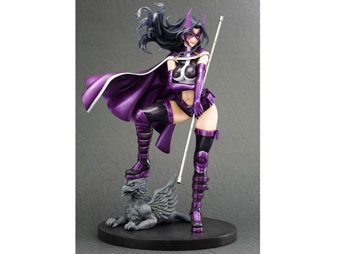 DC COMICS������ �n���g���X 2nd Edition