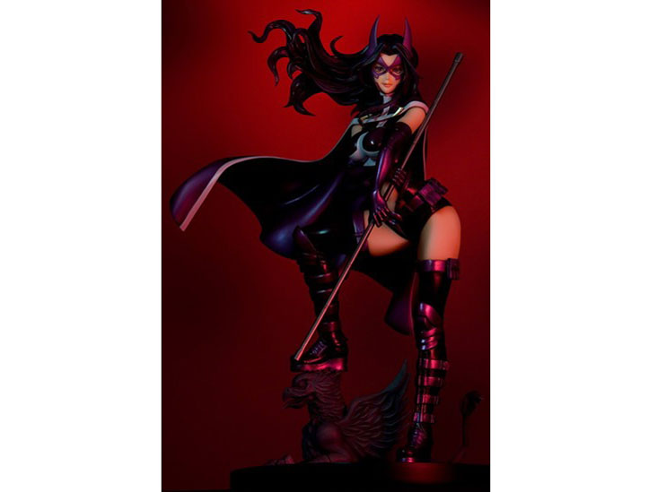 DC COMICS������ �n���g���X 2nd Edition