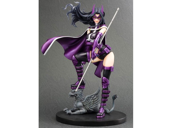 DC COMICS������ �n���g���X 2nd Edition �̐��i�摜