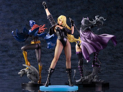 DC COMICS������ �u���b�N�L���i���[ 2nd Edition