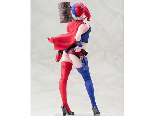 DC COMICS������ �n�[���C�E�N�C�� NEW52 ver. 2nd Edition