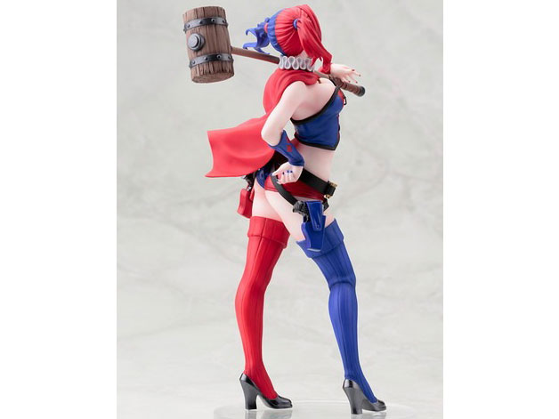 DC COMICS������ �n�[���C�E�N�C�� NEW52 ver. 2nd Edition