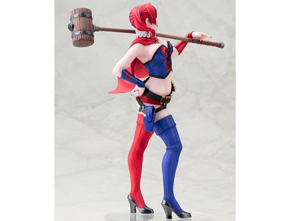 DC COMICS������ �n�[���C�E�N�C�� NEW52 ver. 2nd Edition