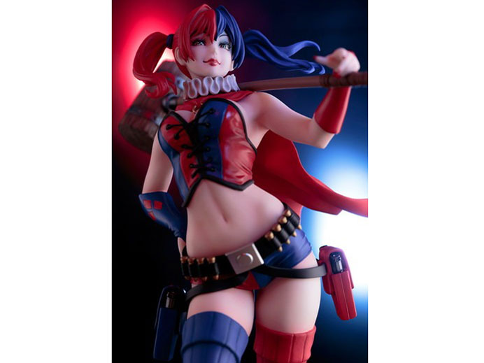 DC COMICS������ �n�[���C�E�N�C�� NEW52 ver. 2nd Edition