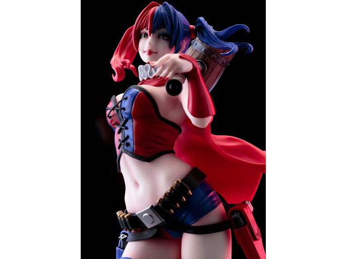 DC COMICS������ �n�[���C�E�N�C�� NEW52 ver. 2nd Edition
