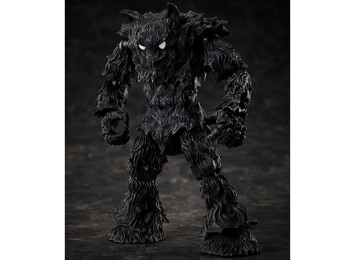 figma SPACE INVADERS MONSTER