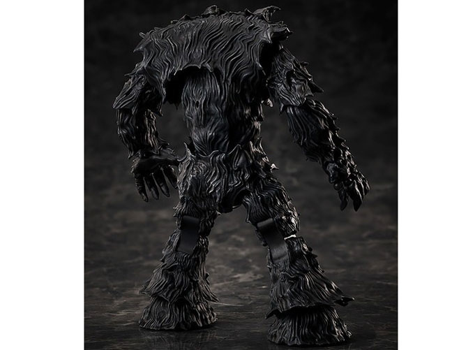 figma SPACE INVADERS MONSTER