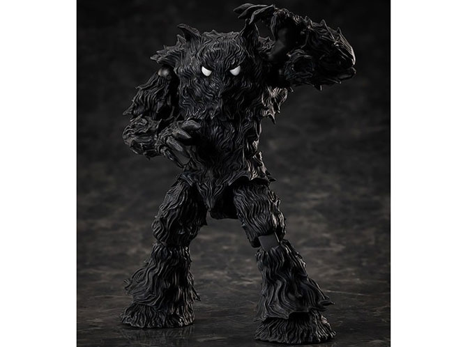 figma SPACE INVADERS MONSTER