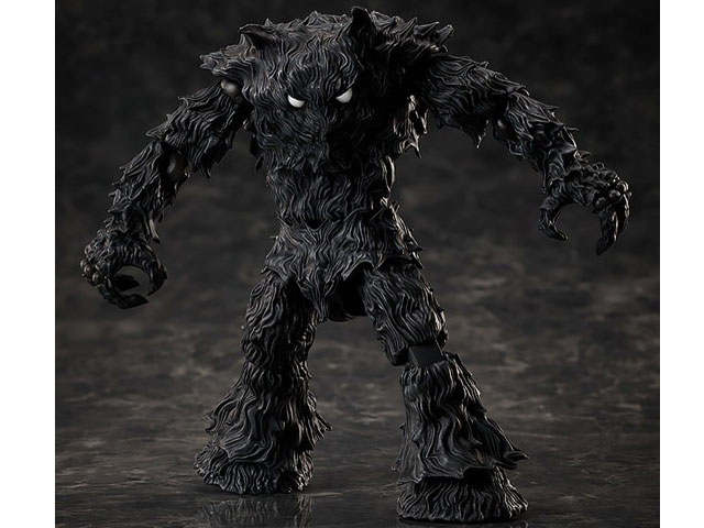 figma SPACE INVADERS MONSTER