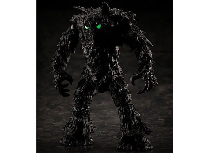 figma SPACE INVADERS MONSTER