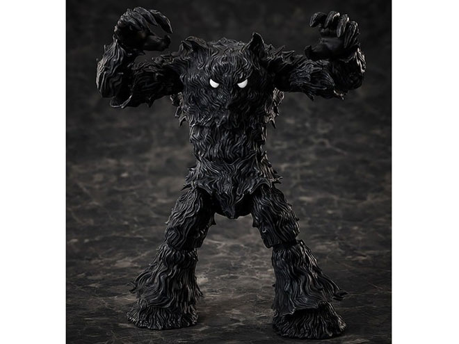 figma SPACE INVADERS MONSTER �̐��i�摜