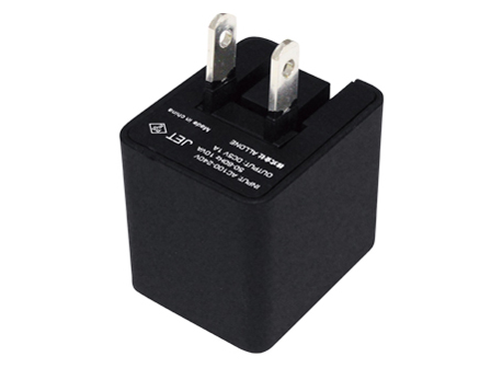 �N���V�b�N�~�j�X�[�p�[�t�@�~�R���p USB-AC�A�_�v�^�[ ALG-CMSUAK