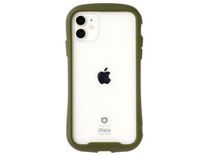 iFace Reflection iPhone 11�p [�J�[�L] �̐��i�摜