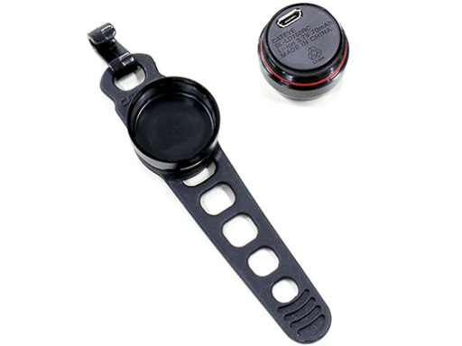 ORB Rechargeable SL-LD160RC-F