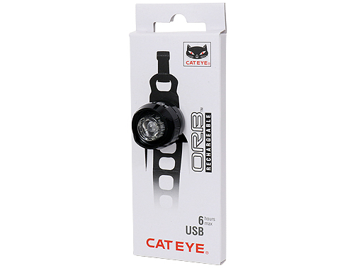 ORB Rechargeable SL-LD160RC-F