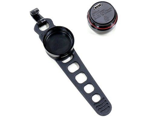 ORB Rechargeable SL-LD160RC-R