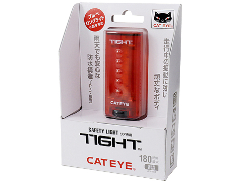 TIGHT TL-LD180