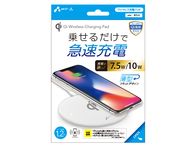 AWJ-PD6 WH [�z���C�g] �̐��i�摜