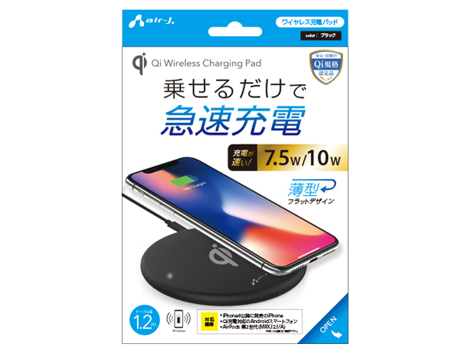 AWJ-PD6 BK [�u���b�N] �̐��i�摜