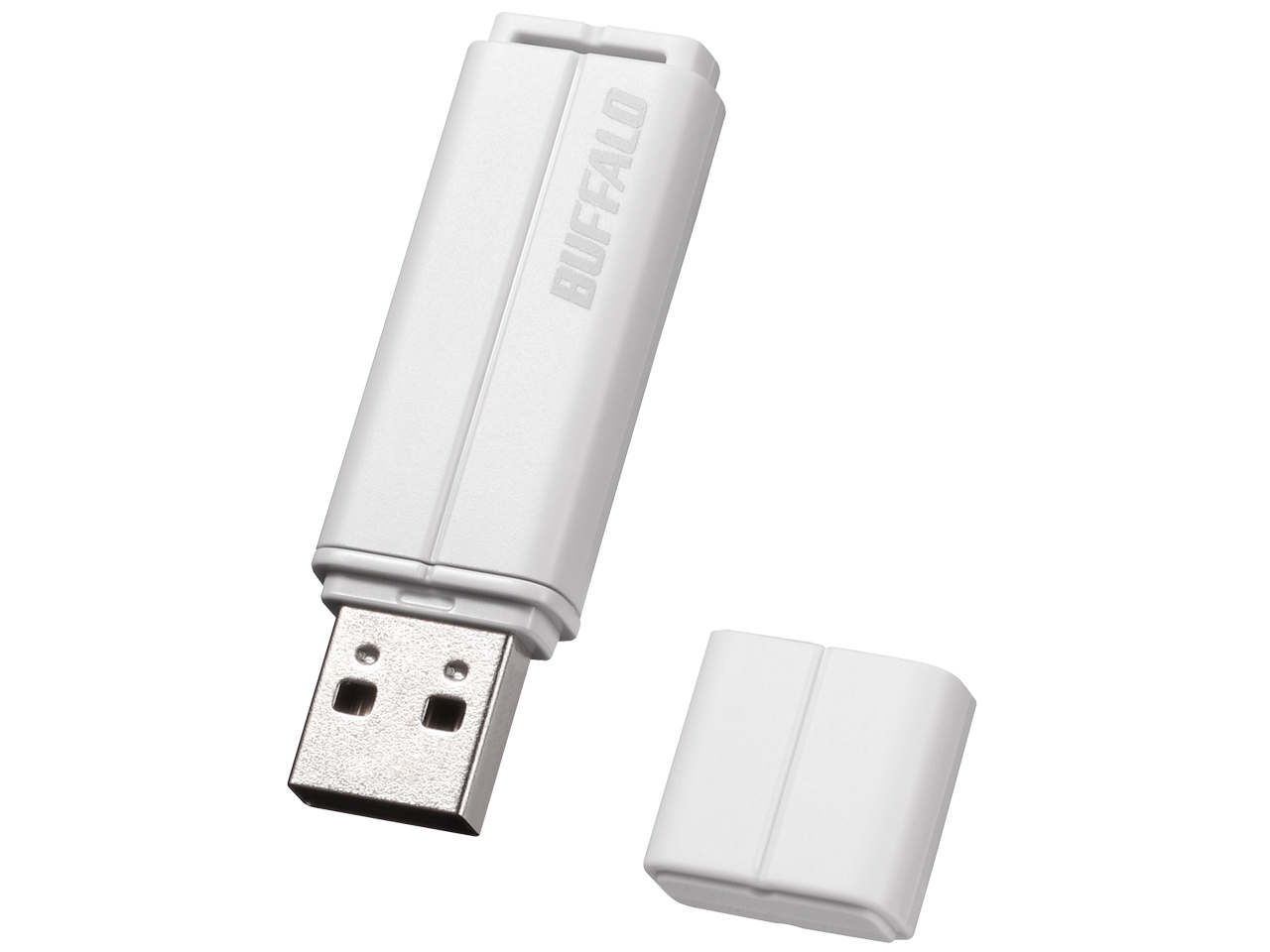 RUF2-WB8GB-WH/B [8GB �z���C�g] �̐��i�摜