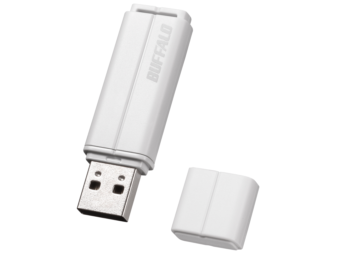 RUF2-WB16GB-WH/B [16GB �z���C�g] �̐��i�摜