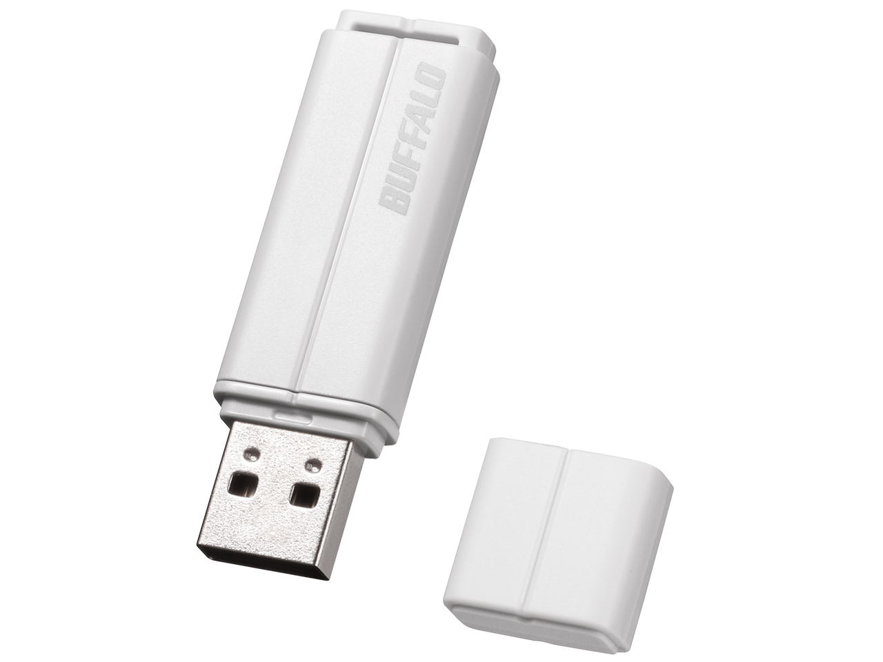 RUF2-WB32GB-WH/B [32GB �z���C�g] �̐��i�摜