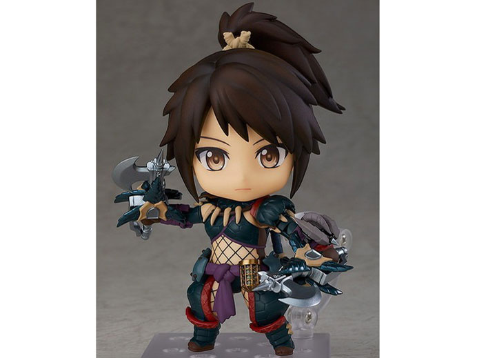 �˂�ǂ낢�� �n���^�[�� �i���K�� Ver. DX �̐��i�摜