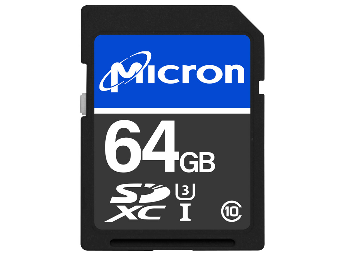 LMC-SD064GMCH [64GB] �̐��i�摜