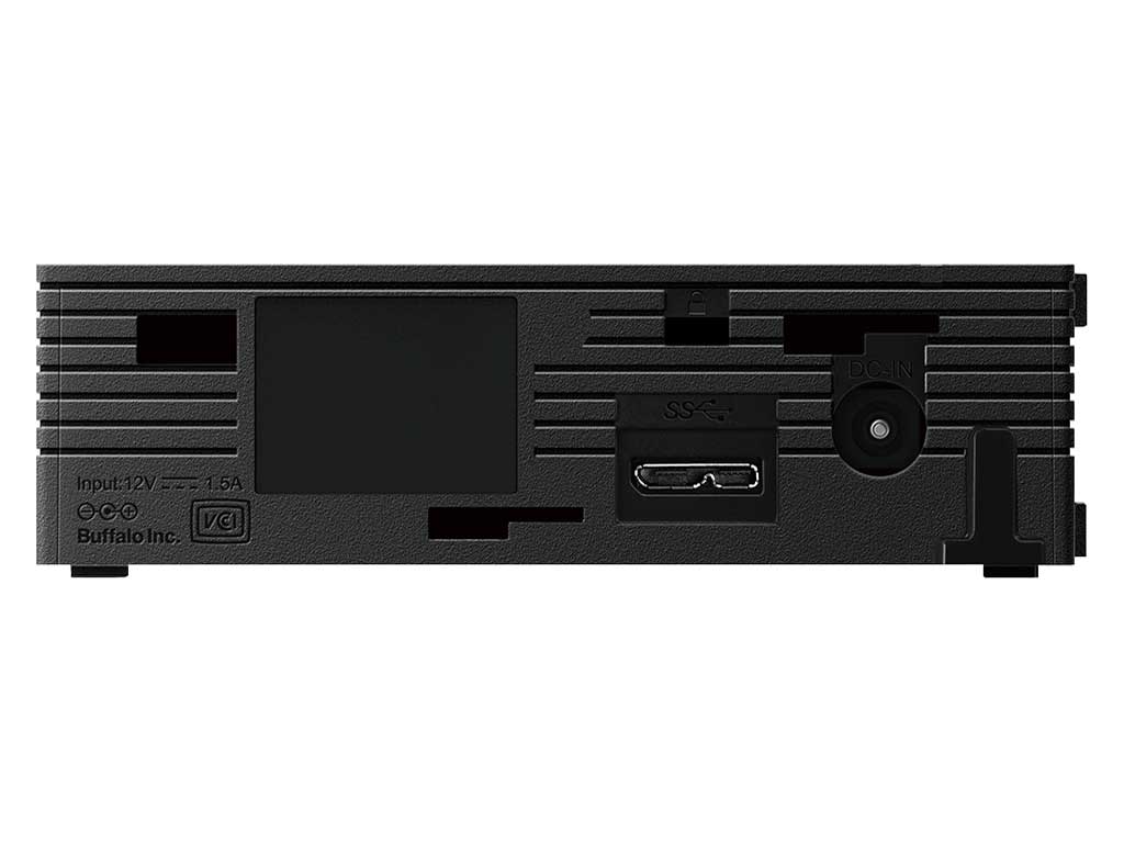 HD-CD6U3-BA [�u���b�N]