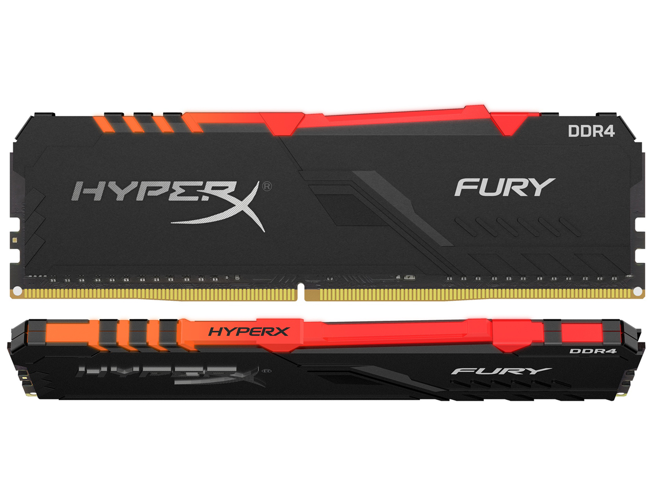 HX436C17FB3AK2/32 [DDR4 PC4-28800 16GB 2���g] �̐��i�摜