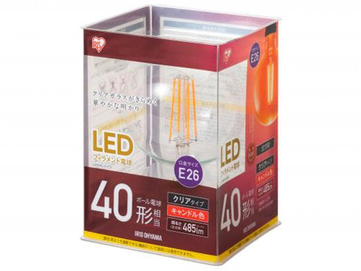 LDG4C-G-FC [�L�����h���F] �̐��i�摜