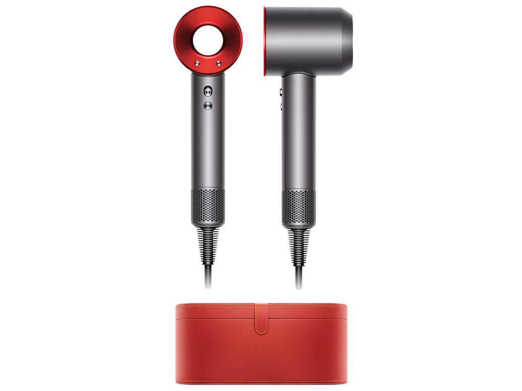 ダイソン Dyson Supersonic Ionic HD01 ULF IIR 価格比較 - 価格.com