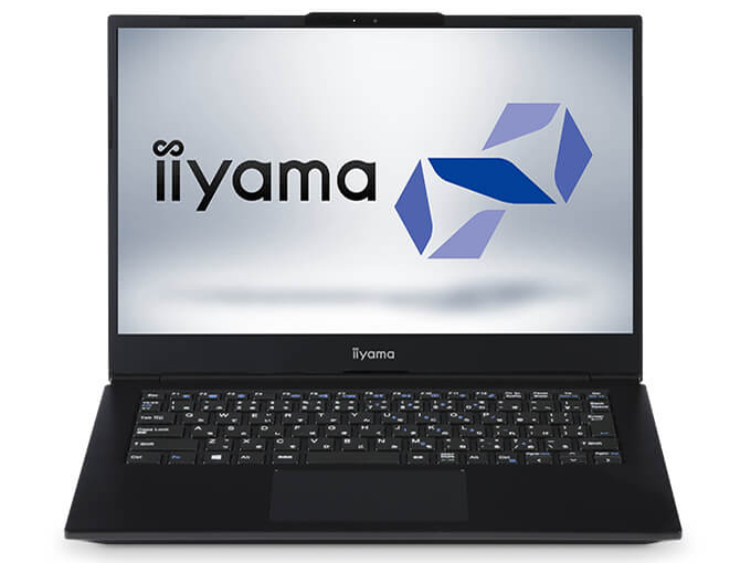 STYLE-14FH056-i7-UCSX Core i7 10510U/16GB������/1TB SSD/14�C���` �̐��i�摜