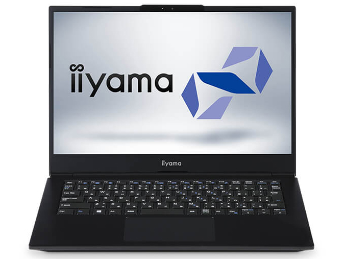 STYLE-14FH056-i7-UCEX Core i7 10510U/8GB������/250GB SSD/14�C���` �̐��i�摜