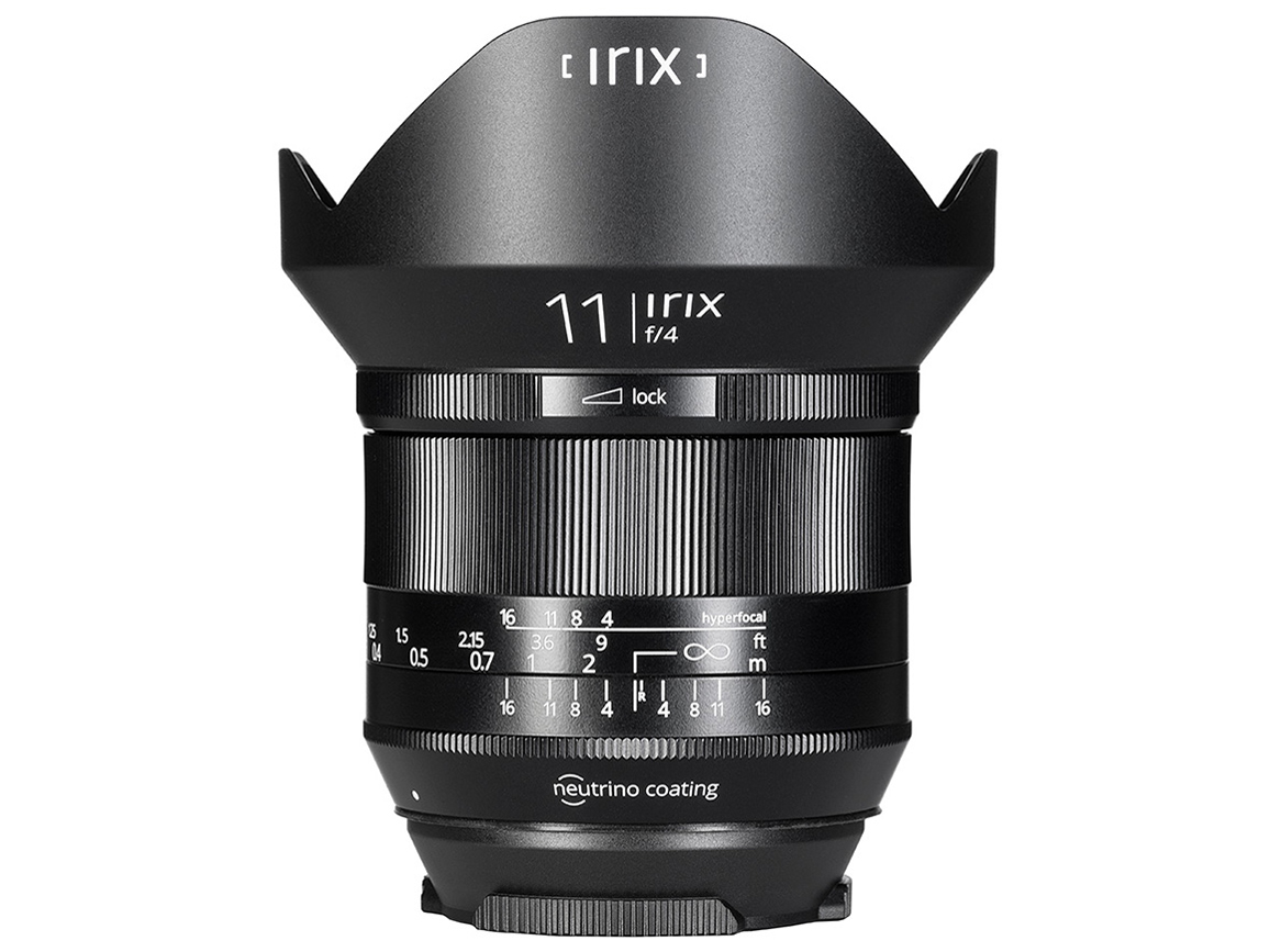 Blackstone 11mm F4 IL-11BS-NF [�j�R���p] �̐��i�摜
