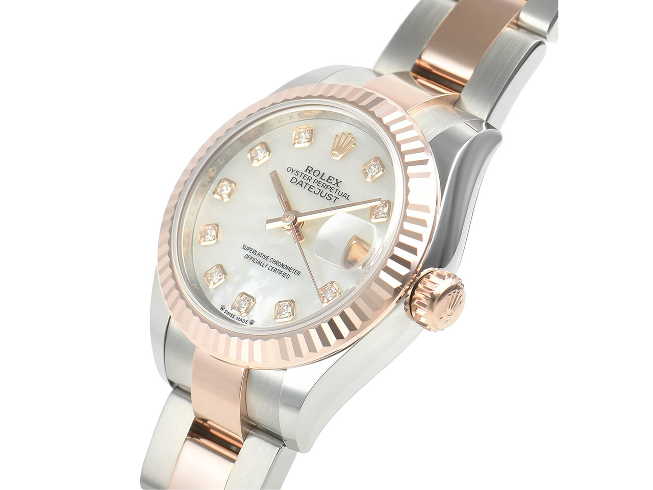 �f�C�g�W���X�g 279171NG [10P�_�C�� �I�C�X�^�[�u���X���b�g �z���C�g�V�F��] �̐��i�摜