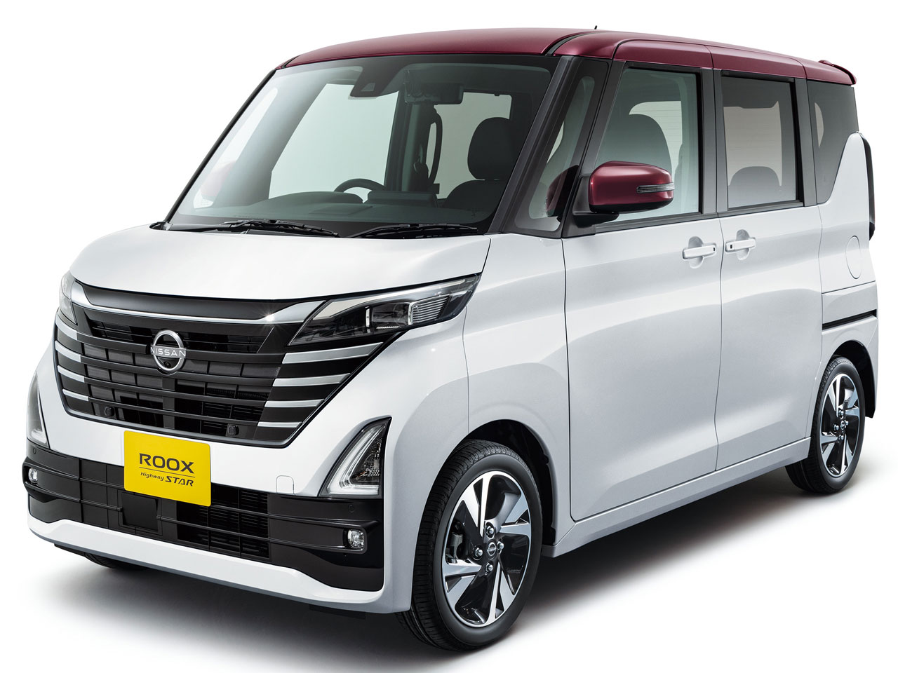 日産 ルークス 2020年モデル ハイウェイスター X プロパイロット