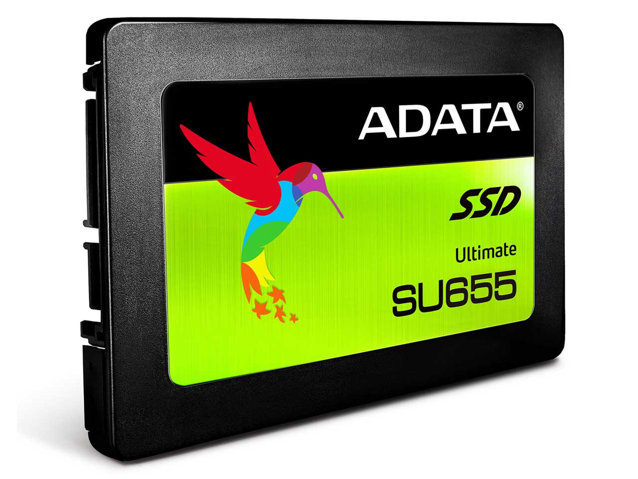 Ultimate SU655 ASU655SS-240GT-C