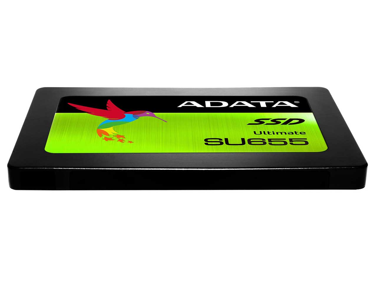 Ultimate SU655 ASU655SS-240GT-C