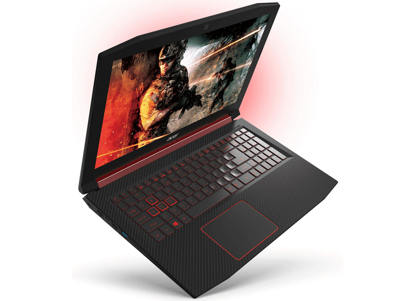 Nitro 5 AN515-52-N76H