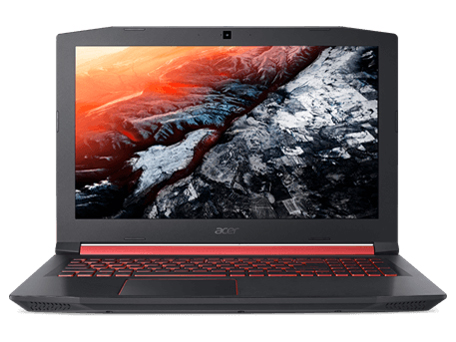 Nitro 5 AN515-52-N76H �̐��i�摜