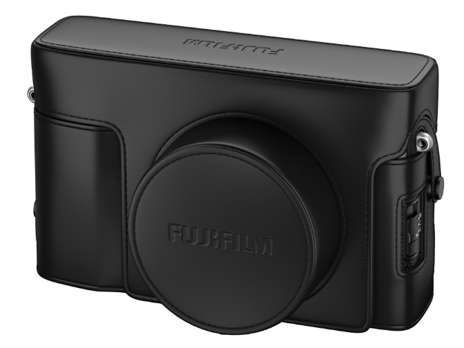 LC-X100V [�u���b�N] �̐��i�摜