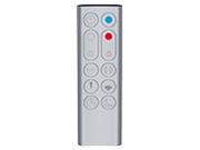 Dyson Pure Hot + Cool Link HP03IS [�A�C�A��/�V���o�[]