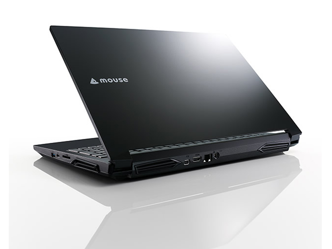 m-Book K700SN-M2S5-KK-B ���i.com���� Core i7/16GB������/512GB NVMe SSD/MX250/Office Home and Business 2019/15.6�^�t��HD�t�����ڃ��f�� �̐��i�摜