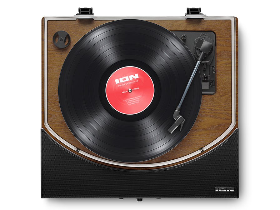 Premier LP [�u���E��]
